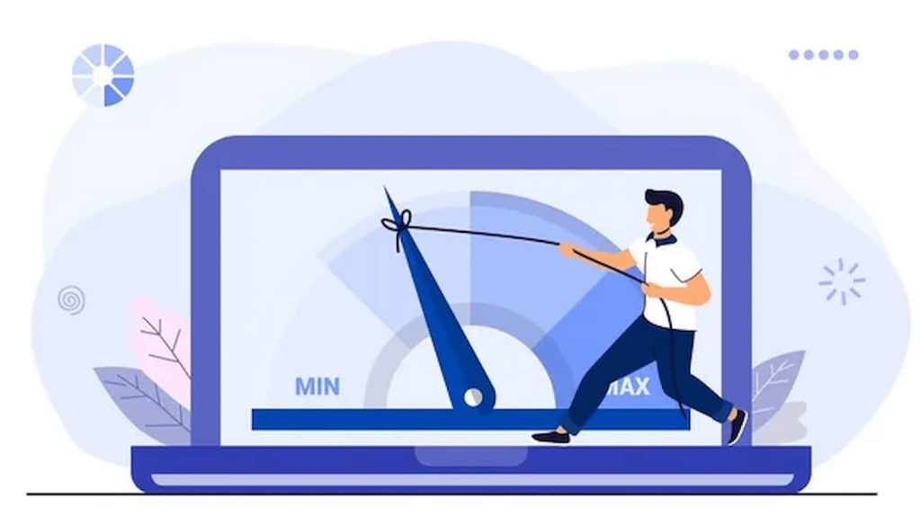 Mejores Prácticas de SEO On-Page para Diseños Web en WordPress auditoría seo- velocidad de carga